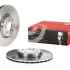 Brzdový kotouč BREMBO 09.4939.14 - nahrazeno 09.4939.11