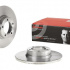 Brzdový kotouč BREMBO 08.3089.10 - LDV