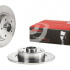 Brzdový kotouč BREMBO 08.B394.17 Brzdový kotouč BREMBO 08.B394.17