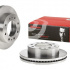 Brzdový kotouč BREMBO 09.9022.10 - CHEVROLET Brzdový kotouč BREMBO 09.9022.10 - CHEVROLET