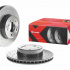 Brzdový kotouč BREMBO 09.9172.1X