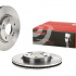 Brzdový kotouč BREMBO 09.9079.10 - HYUNDAI