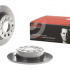 Brzdový kotouč BREMBO 08.9502.75