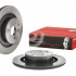 Brzdový kotouč BREMBO 09.D690.11