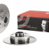 Brzdový kotouč BREMBO 08.B391.27- MERCEDES-BENZ Brzdový kotouč BREMBO 08.B391.27- MERCEDES-BENZ