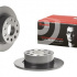 Brzdový kotouč BREMBO 08.D616.11