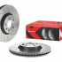 Brzdový kotouč BREMBO 09.A426.1X