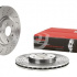 Brzdový kotouč BREMBO 09.A448.20