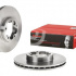 Brzdový kotouč BREMBO 09.A531.20 - FORD