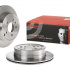 Brzdový kotouč BREMBO 09.A629.10 - CHEVROLET, OPEL