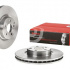 Brzdový kotouč BREMBO 09.9825.20 - MERCEDES-BENZ
