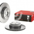 Brzdový kotouč BREMBO 09.9924.11 - BMW