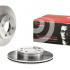 Brzdový kotouč BREMBO 09.9998.10 - HYUNDAI Brzdový kotouč BREMBO 09.9998.10 - HYUNDAI