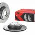 Brzdový kotouč BREMBO 09.A259.1X