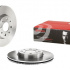 Brzdový kotouč BREMBO 09.9631.14 - ALFA ROMEO, FIAT