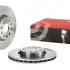 Brzdový kotouč BREMBO 09.9632.14 - LANCIA