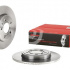 Brzdový kotouč BREMBO 08.A332.10