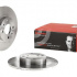 Brzdový kotouč BREMBO 08.5086.14 - FIAT, LANCIA