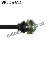 Hnací hřídel SKF VKJC4614
