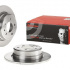 Brzdový kotouč BREMBO 08.5442.10 - BMW Brzdový kotouč BREMBO 08.5442.10 - BMW