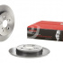 Brzdový kotouč BREMBO 08.A534.31 Brzdový kotouč BREMBO 08.A534.31