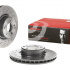 Brzdový kotouč BREMBO 09.A353.11 Brzdový kotouč BREMBO 09.A353.11