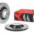 Brzdový kotouč BREMBO 09.8841.3X