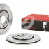 Brzdový kotouč BREMBO 09.6932.10 - PEUGEOT