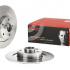 Brzdový kotouč BREMBO 08.A826.47