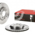 Brzdový kotouč BREMBO 09.9997.10 - KIA Brzdový kotouč BREMBO 09.9997.10 - KIA