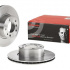 Brzdový kotouč BREMBO 09.5142.24 - BMW Brzdový kotouč BREMBO 09.5142.24 - BMW