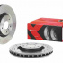 Brzdový kotouč BREMBO 09.8485.1X