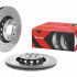 Brzdový kotouč BREMBO 09.8690.1X