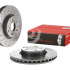 Brzdový kotouč BREMBO 09.A621.31 - MERCEDES-BENZ