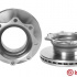 Brzdový kotouč BREMBO 09.8367.10