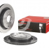 Brzdový kotouč BREMBO 09.8876.31