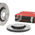 Brzdový kotouč BREMBO 09.8780.21