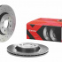 Brzdový kotouč BREMBO 09.8137.2X