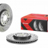 Brzdový kotouč BREMBO 09.8402.1X