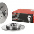 Brzdový kotouč BREMBO 08.A729.17