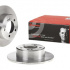 Brzdový kotouč BREMBO 08.A651.10