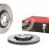 Brzdový kotouč BREMBO 09.7807.11 Brzdový kotouč BREMBO 09.7807.11