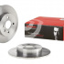 Brzdový kotouč BREMBO 08.9826.10 - OPEL