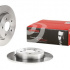 Brzdový kotouč BREMBO 08.A725.10