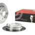 Brzdový kotouč BREMBO 08.A871.10 Brzdový kotouč BREMBO 08.A871.10