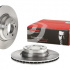 Brzdový kotouč BREMBO 09.A259.10 - BMW Brzdový kotouč BREMBO 09.A259.10 - BMW