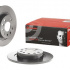 Brzdový kotouč BREMBO 08.9511.11