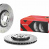 Brzdový kotouč BREMBO 09.B352.1X - RENAULT