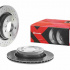 Brzdový kotouč BREMBO 09.7702.1X