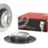 Brzdový kotouč BREMBO 08.A612.41